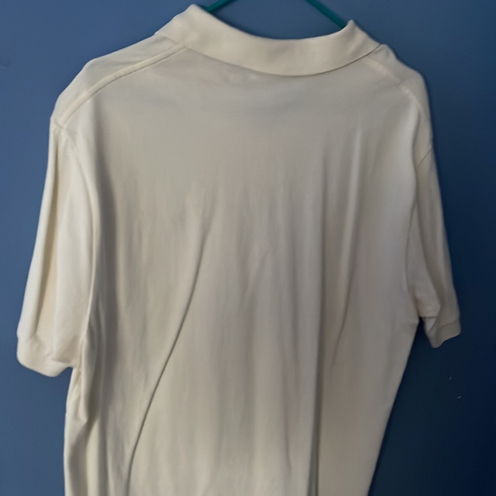 Polo by Ralph Lauren Soft Cotton Polo - Picture 5 of 5